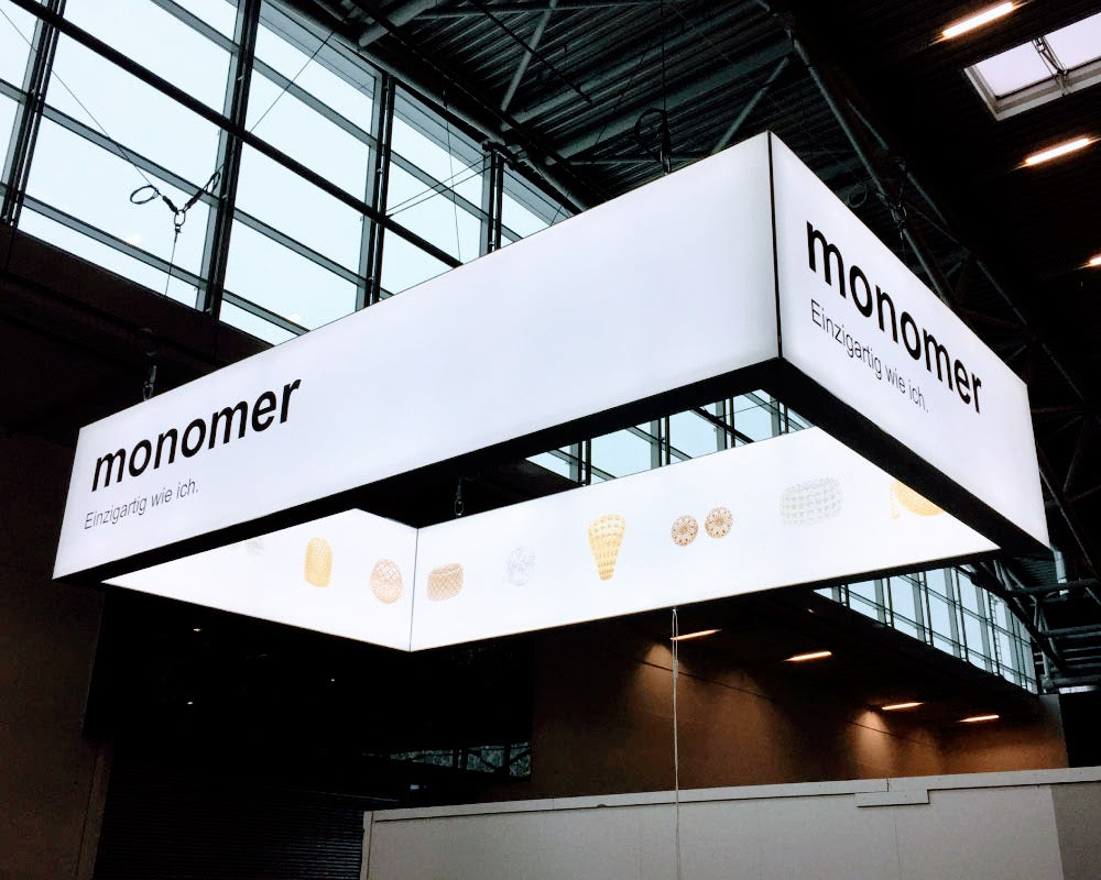 Sec Display Sign Performance® Series | 6