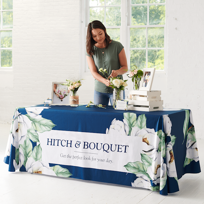 Custom Table Throws